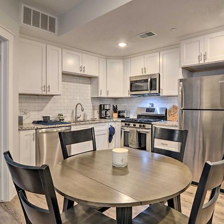 Modern Traverse City Condo About 1 Mi To Bay! Экстерьер фото